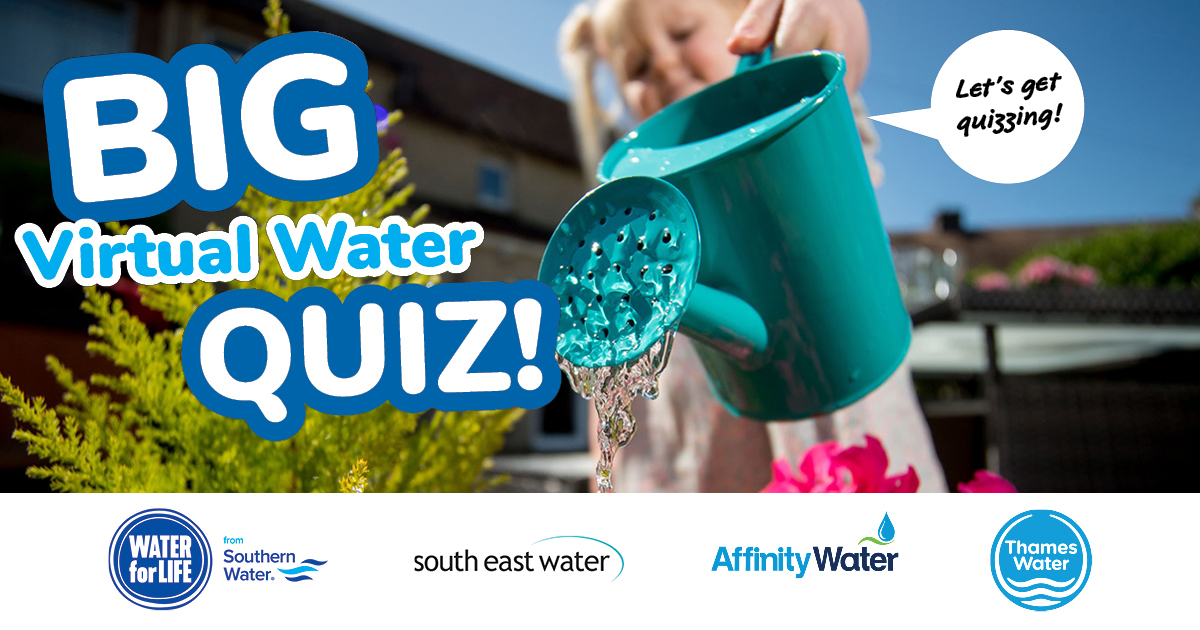 stem4sussex's tweet image. Visit #VirtualSciJam21 Underwater World &amp;amp; take on @SouthernWater @AffinityWater @sewaterUK @thameswater Big Virtual Water Quiz to test your skills &amp;amp; find out exactly how much you know about water. 
bit.ly/3wbGrIM
#Teachers #STEM #Primary #Homeschoolinguk #Parents #Sussex