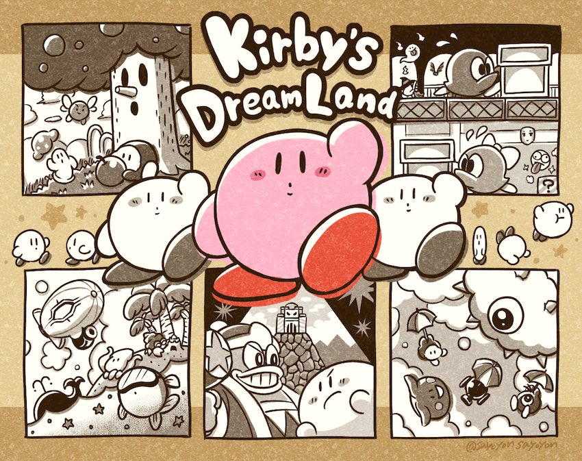 #2021年自分が選ぶ今年上半期の4枚
下半期も色々と描いていきたいと思います! 