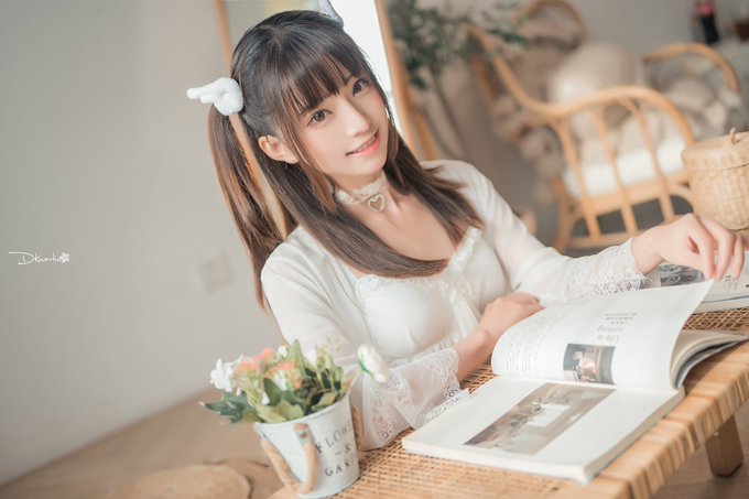 Twitterのコスプレ画像53