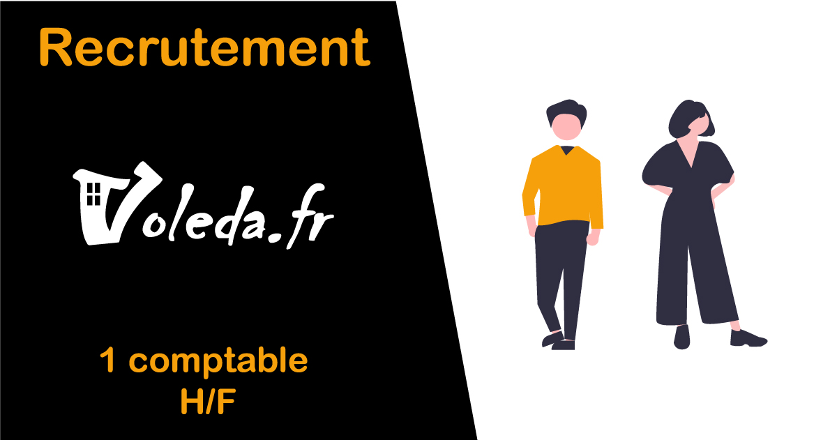 VOLEDAfr's tweet photo. VOLEDA continue de se développer 🤩

2 postes sont à pourvoir immédiatement à Cransac

♦️ 1 comptable H/F en CDI
♦️ 1 technico commercial H/F en CDI

Retrouvez l'intégralité de nos offres d'emploi sur notre site https://t.co/AxiecWFJFb ✅

https://t.co/7zXa4yfRg2

#recrutement https://t.co/yl7JjWtbeR