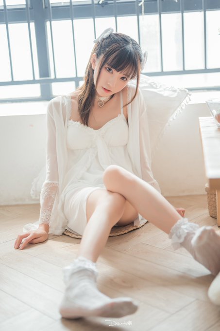 Twitterのコスプレ画像46