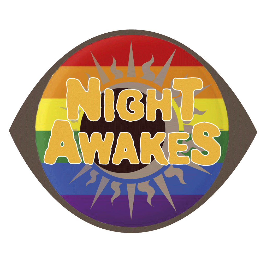 AwakesNight's tweet photo. Nos actualizamos para celebrar durante este mes el respeto y el orgullo que tenemos por todo el colectivo lgtbi🏳️‍🌈👏🏳️‍🌈👏

#NuevaFotoDePerfil #MesDelOrgullo https://t.co/Ed9aF3QBuC