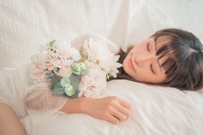 Twitterのコスプレ画像48