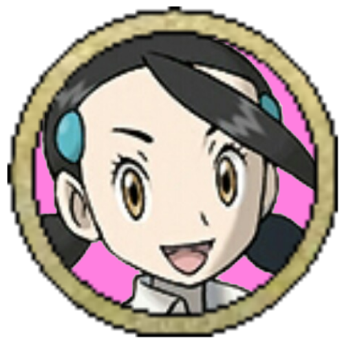 ট ইট র Dゆうまd スズナとナタネとスモモとヒカリのアイコン画像を出しときます ポケモン