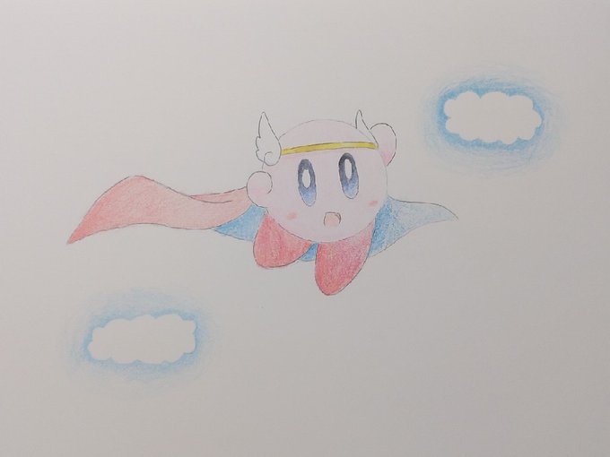 カービィイラストのtwitterイラスト検索結果 カービィイラストのtwitterイラスト検索結果