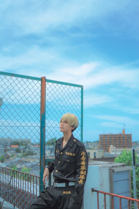 Twitterのコスプレ画像44