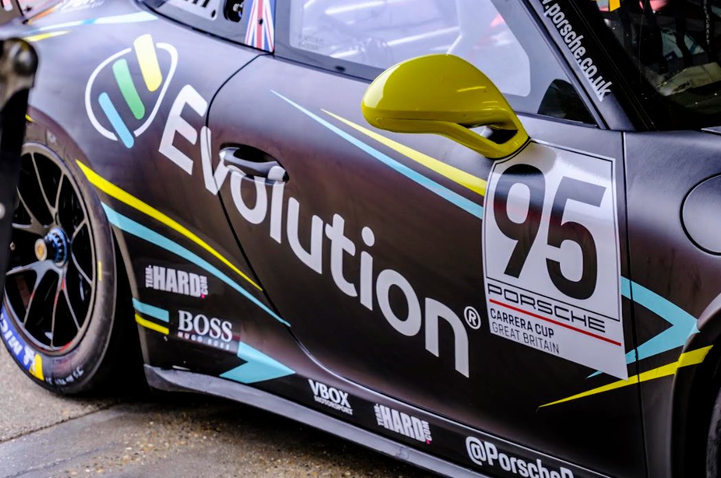 EuropeEvolution's tweet image. TWO more days until the team is headed to see the Porsche Carrera Cup at @SnettertonMSV for round 1 of the Porsche Carrera Cup GB and the Cobras in the Kwik Fit British Touring Car Championship! l8r.it/L4mA 🏁   

#KwickFit #TeamHard #PorscheCarreraCupGB