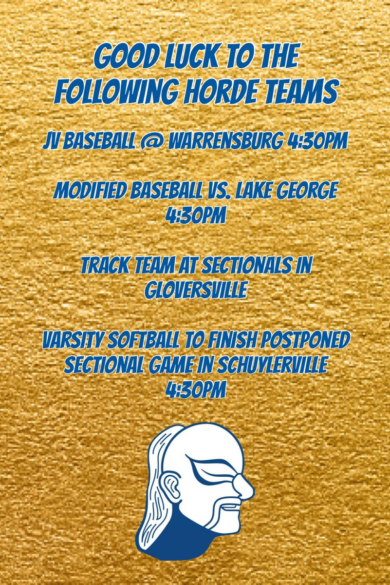 <a href="/HordeAthletics/">Granville Golden Horde Athletics</a> <a href="/granville_csd/">Granville CSD</a> <a href="/gvillegoldmine/">THE GOLDMINE</a> <a href="/GranvilleHorde/">Granville Golden Horde Spirit Club</a> <a href="/518Softball/">518 Softball</a>