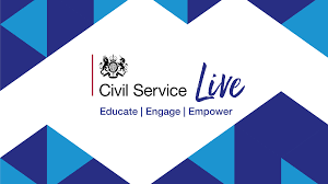 We're super-excited about the Analysis Function session at this year’s #CivilServiceLive exactly one week today! Join us to hear Head of AF &amp; National Statistician Sir Ian Diamond in conversation with <a href="/GovGeo/">Government Geography Profession</a> David Wood about the impact of analysis in gov bit.ly/AF_CivilServic…