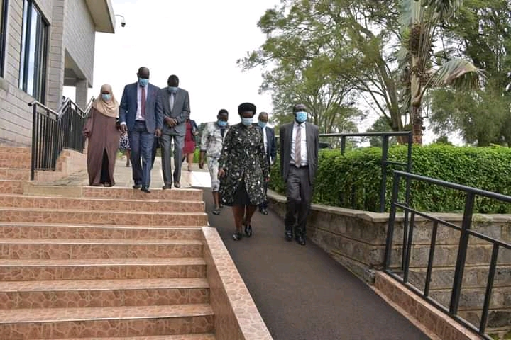 Public Service and Human Capital Development tweet media