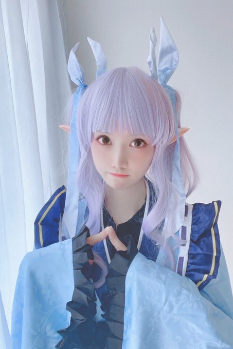Twitterのコスプレ画像25