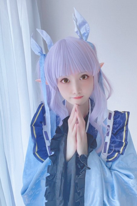 Twitterのコスプレ画像24