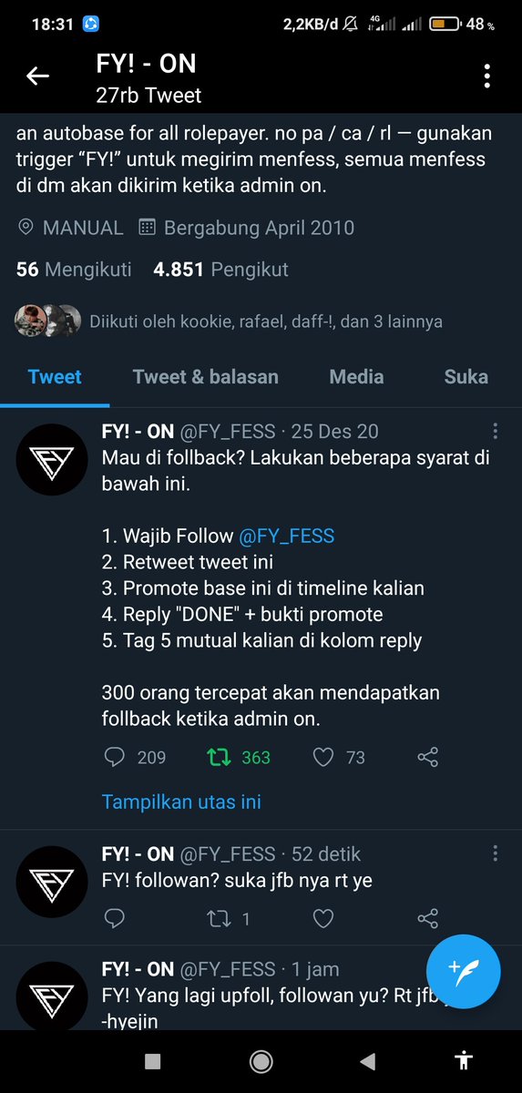 Senja Brycia tweet media