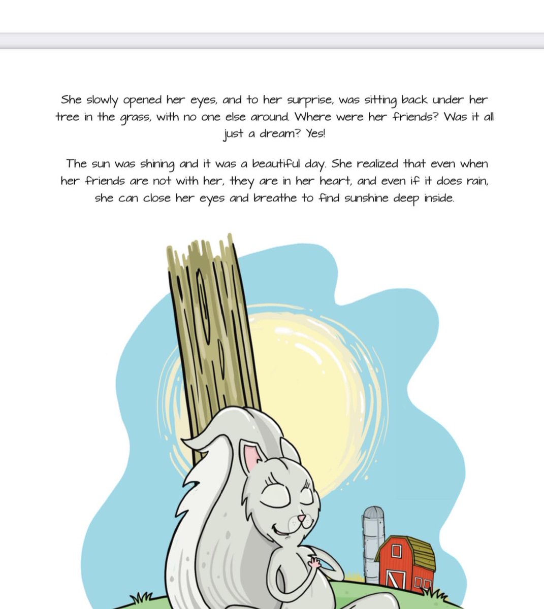 #workoutwednesday A little sample of my Squirrel Yoga for Sunshine book on @Amazon (try the full page sun salutation spread)-15min video is on the #nikkifitnessapp LINK IN BIO! #squirrelyogaforsunshine #mommyandmeyoga #kidsyoga #yogaforkids #yogabook #kidsyogabook #🐿🧘🏼‍♀️🌞book