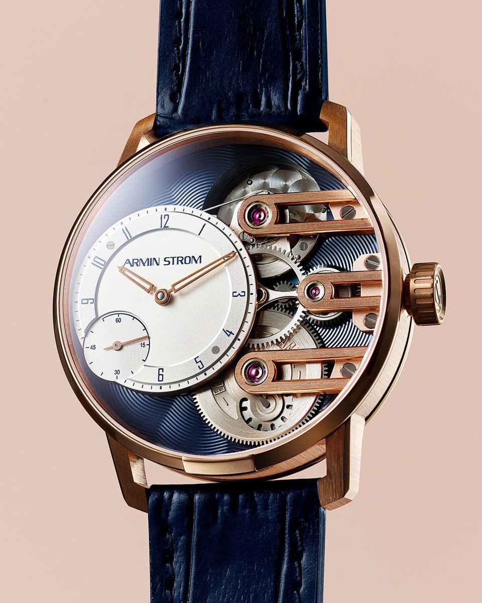 talsilverman's tweet photo. Some recent work from a stunning collaboration between @convowatches and @arminstrom for the Armin Strom Gravity Equal Force Convopiece Edition. Limited to 5 pieces worldwide.

#arminstrom #convopiece #bespokewatches #stilllifephotography #swisswatches https://t.co/Qk1luSxPpT