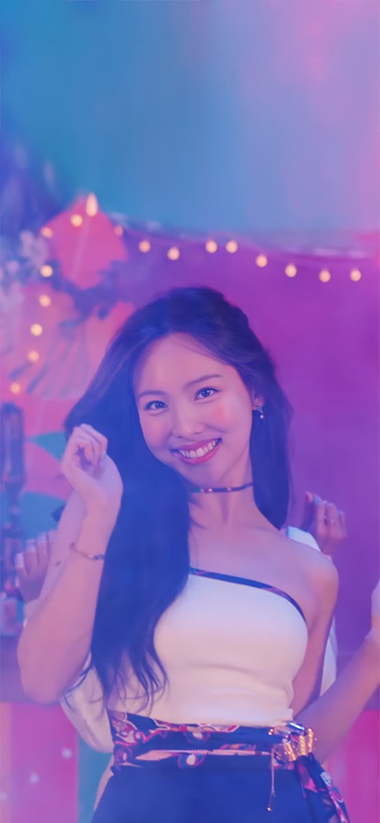 Nabong Nayeon Alcohol Free Mv Wallpapers 3 Ratio 9 16 Like And Rt Alcohol Free Out Today Nayeon 나연 Nabongwallpapers Wallpaper Twice 트와이스 Jypetwice Alcohol Free Now Twice Alcoholfree Taste Of Love Alcoholfree