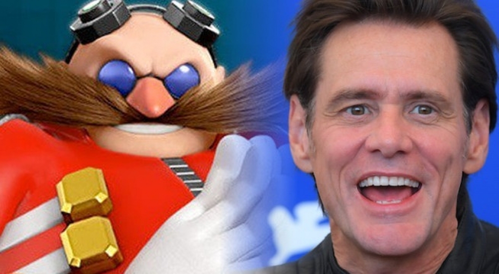 Jim Carrey name-drops the Sonic the Hedgehog movie at the Golden Globes, and gets roasted for it by https://t.co/zqRxAz36HV View at : https://t.co/Tc5IrprWs1 https://t.co/Qiu3vC5GOi