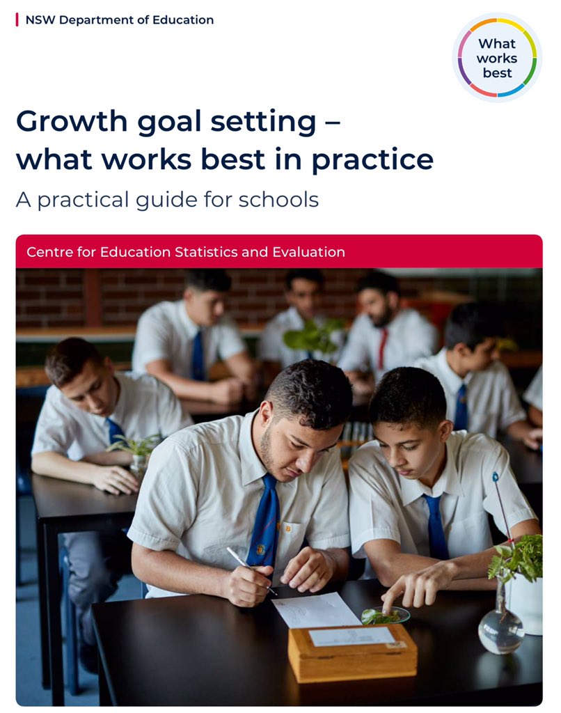 Alice Leung (@aliceleung) on Twitter photo Tonight’s reading material - Growth goal setting. education.nsw.gov.au/content/dam/ma… Thanks <a href="/KerrieQ/">Kerrie Quee</a> for the heads up. Tonight’s reading material - Growth goal setting. education.nsw.gov.au/content/dam/ma… Thanks <a href="/KerrieQ/">Kerrie Quee</a> for the heads up.