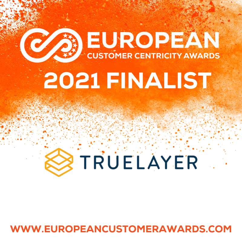 TrueLayer tweet media