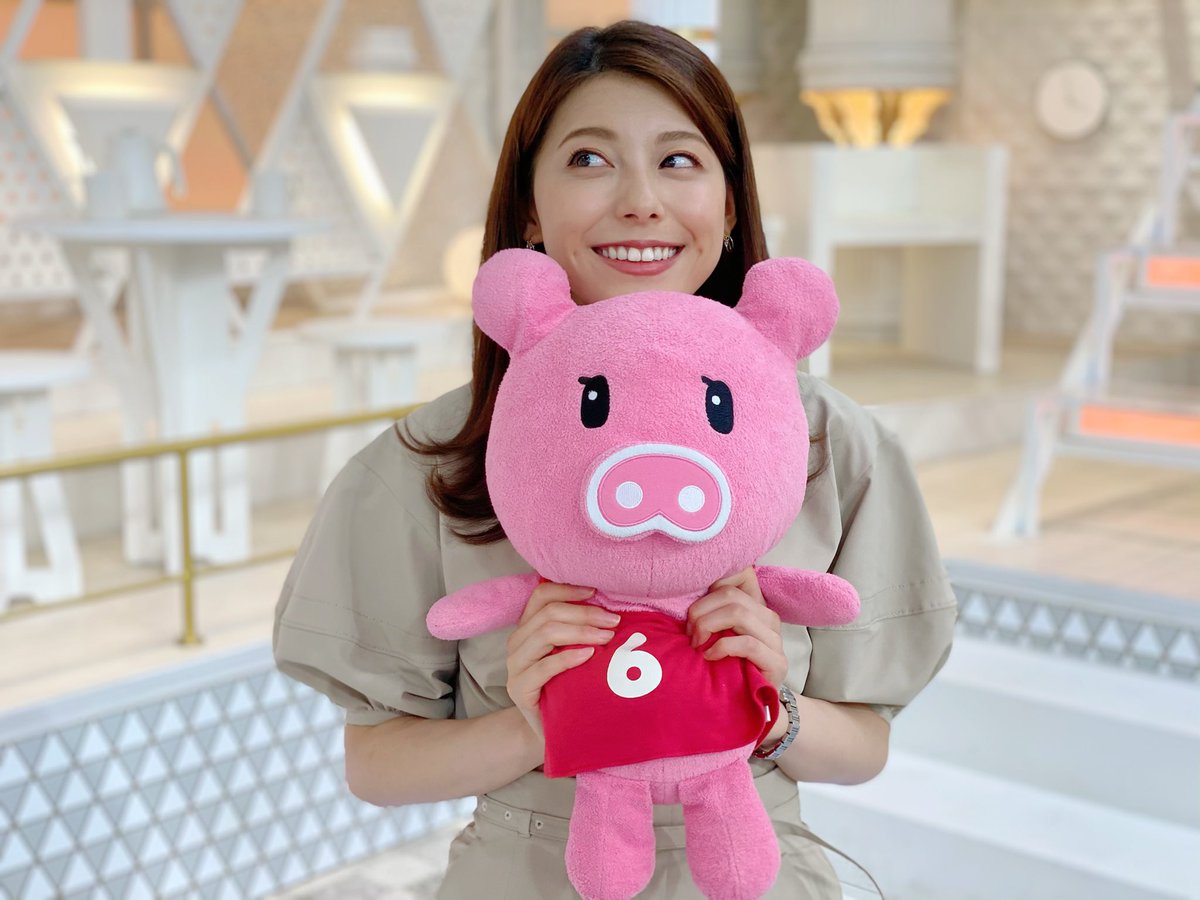 新⭐︎Nスタファミリー】 きょうからNスタに新しい仲間が加わりました