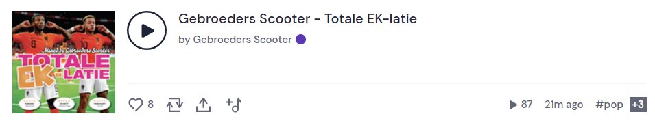 Thijs tweet media