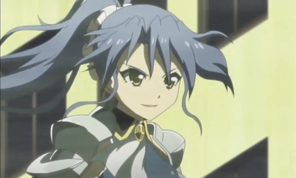 敵女キャラ紹介 on X: 