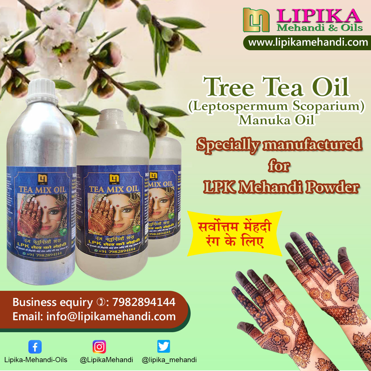 apna Henna oil ( MEHANDI TEL ) Use For Henna/Mehandi Dark Stain & Colour  100ml - Price in India, Buy apna Henna oil ( MEHANDI TEL ) Use For Henna/ Mehandi Dark Stain