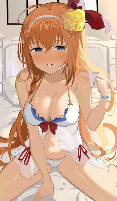 #ペコリーヌ
#プリコネR
09.06.21 