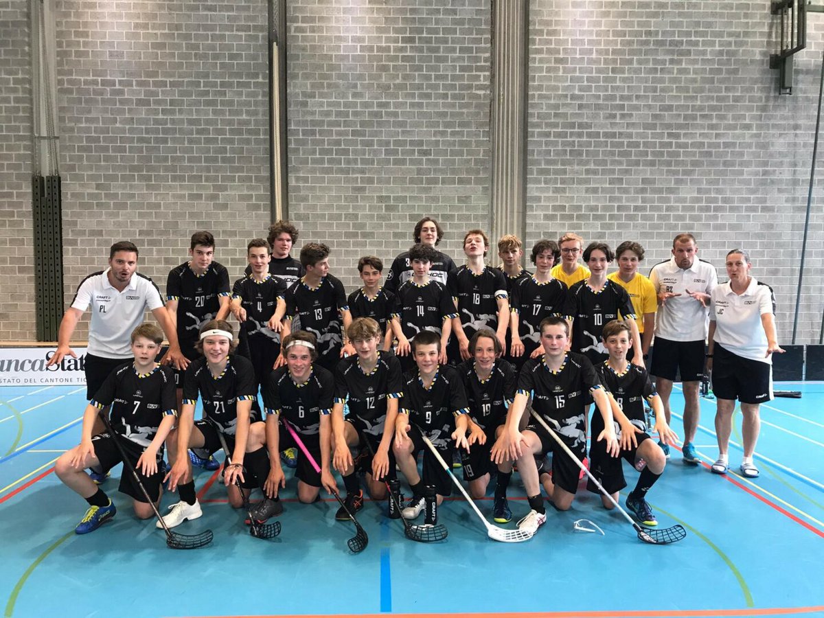buvch's tweet photo. Die U15 qualifiziert sich für das Finalturnier in Meilen!!: 
Die U15 Auswahlen der Kantone Thurgau, Tessin und Graubünden trafen sich in Bellinzona um den Teilnehmer des Finalturniers in Meilen ZH ... - https://t.co/OAKrErpFwA https://t.co/wOonyUuXiu
