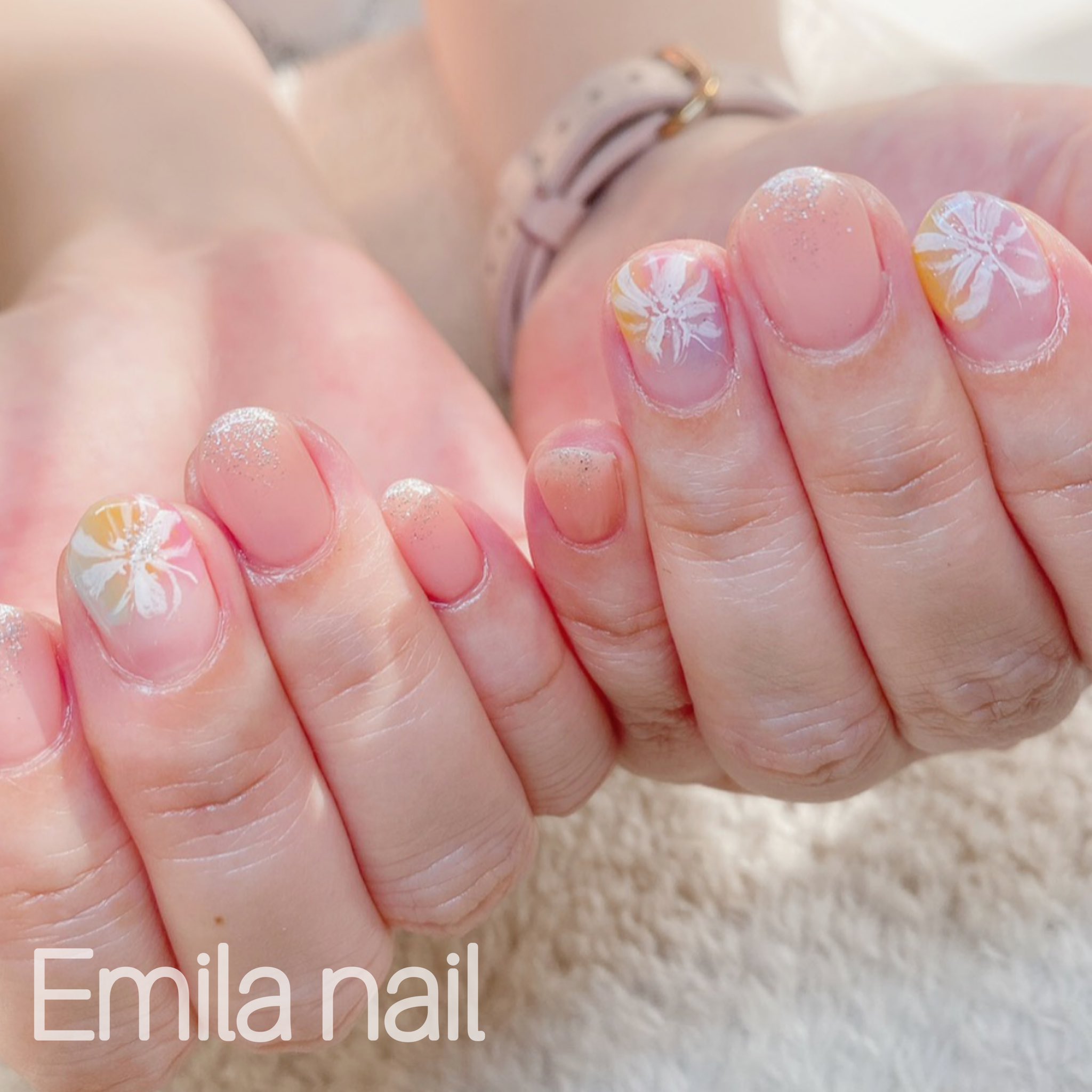 Emilaネイルサロン ドライヘッドスパ Emila Twitter