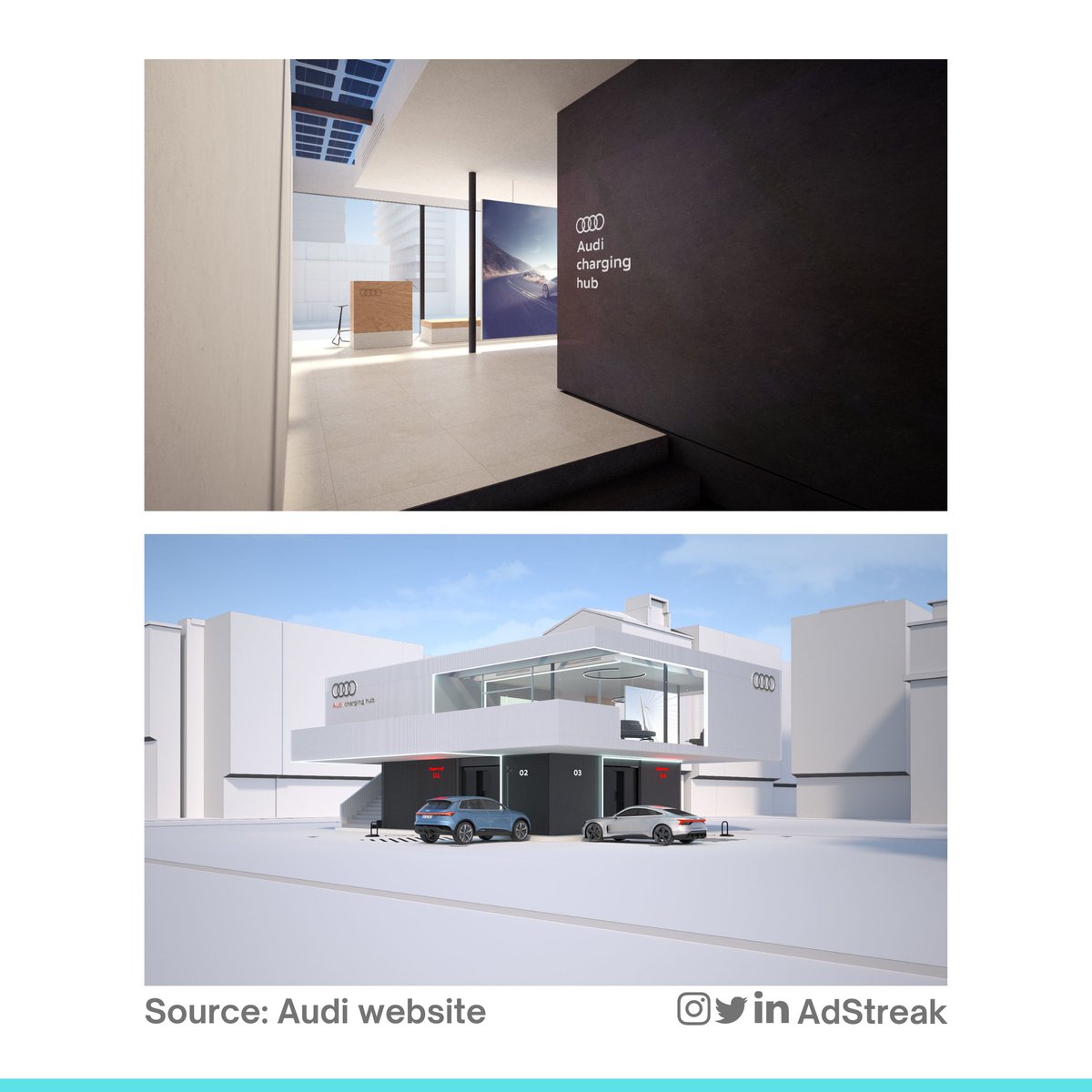 AdStreak tweet media