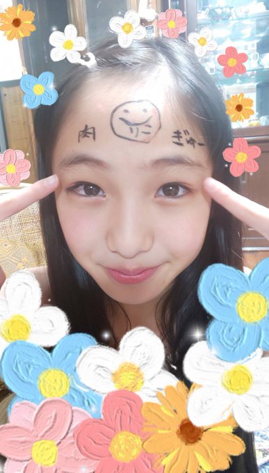 崎浜梨瑚(りこ)のTwitter画像1