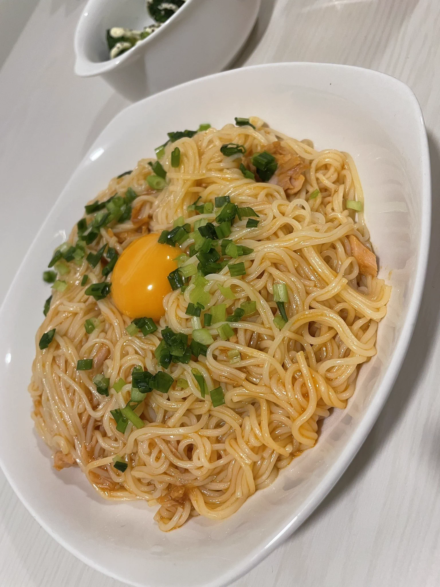 2人前をひとりでいっちゃう美味さでした！
もぐもぐ( ˙༥˙ )もぐもぐ  