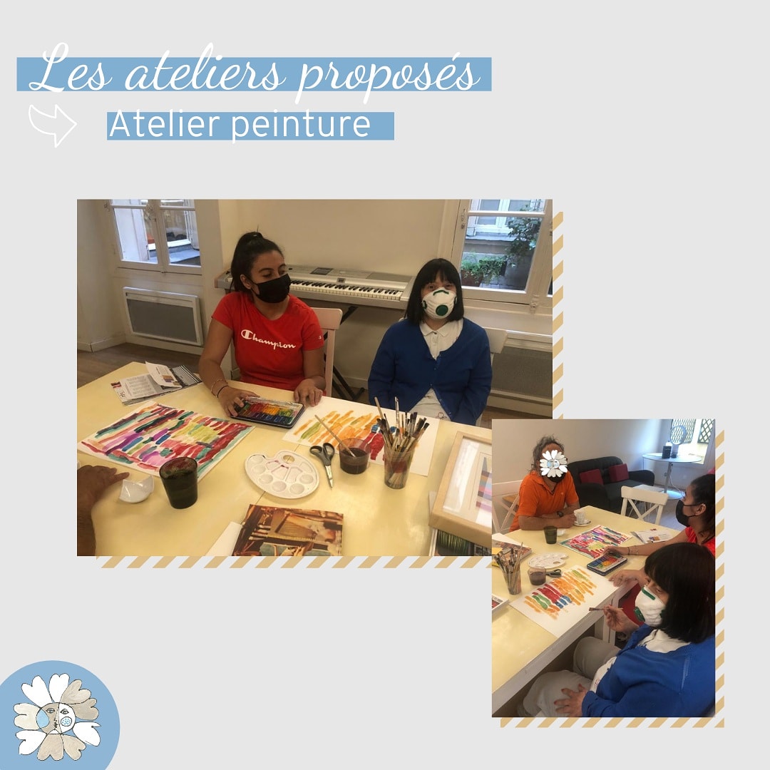 MaisonDaelia's tweet photo. Le Cycle l’AUDACIEUX, en partenariat avec @FondLejeune, remporte un franc succès. ✅

Bienvenue à, Nathalie, notre nouvelle bénéficiaire, qui arrive dans le groupe du mercredi, pour une prise en charge spécifique et innovante.

1/3 https://t.co/ZEBq9DSLJ1