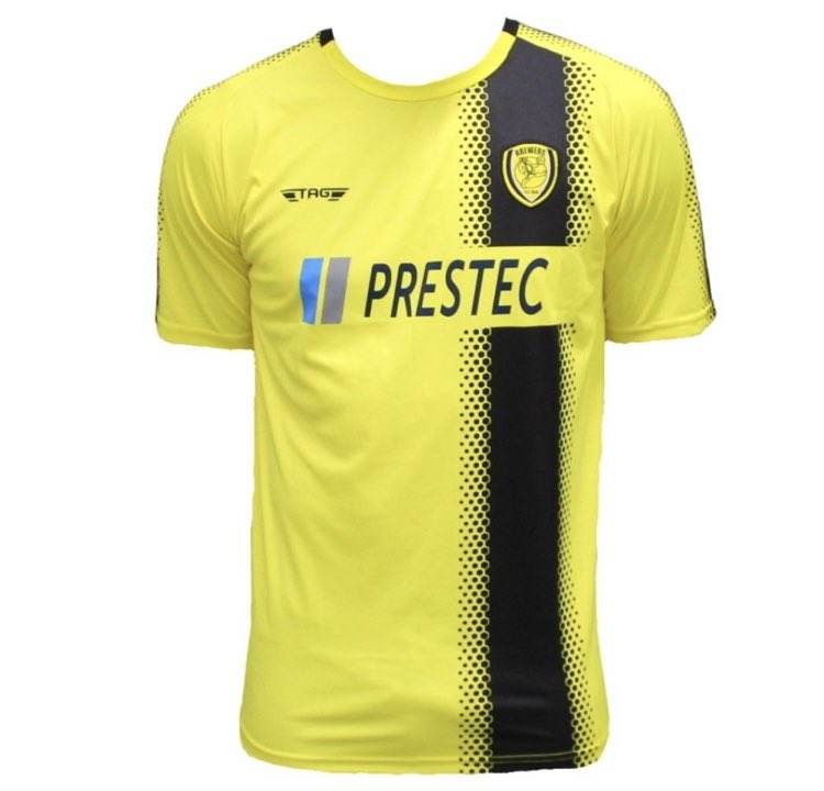 TheKitmanUK's tweet photo. #Kitnews from @SkyBetLeagueOne as the new 2021-22 @burtonalbionfc kits made by @TAGSportswear have been officially unveiled. โฝ๏ธ๐
What do you think of them?
https://t.co/I0obzH86KU
#BAFC #BAFCandProud #TagSportswear #BurtonAlbion https://t.co/N7DvGKQwMm