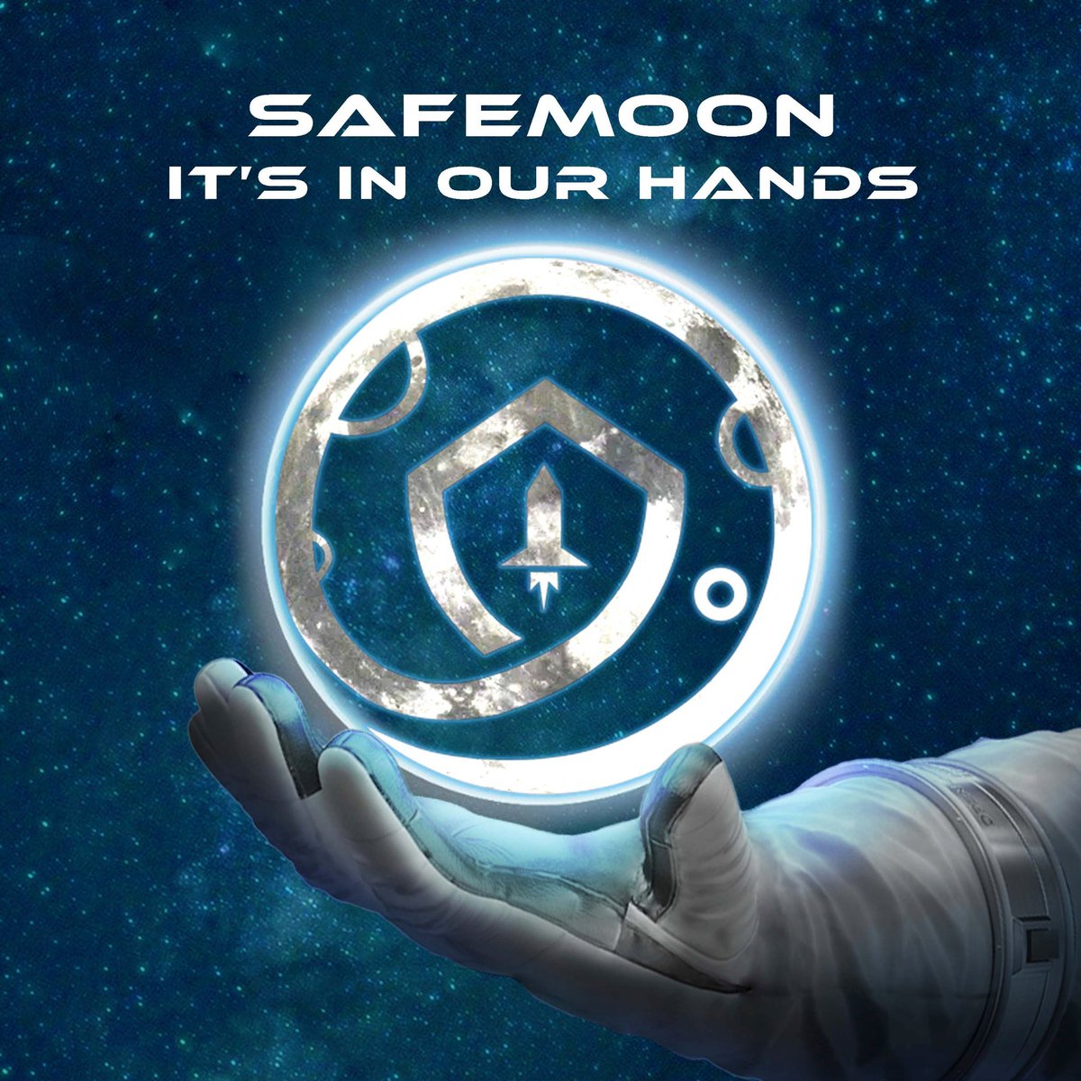 Safe Moon Crypto Twitter / Walton Got Busted Fake Winners ...