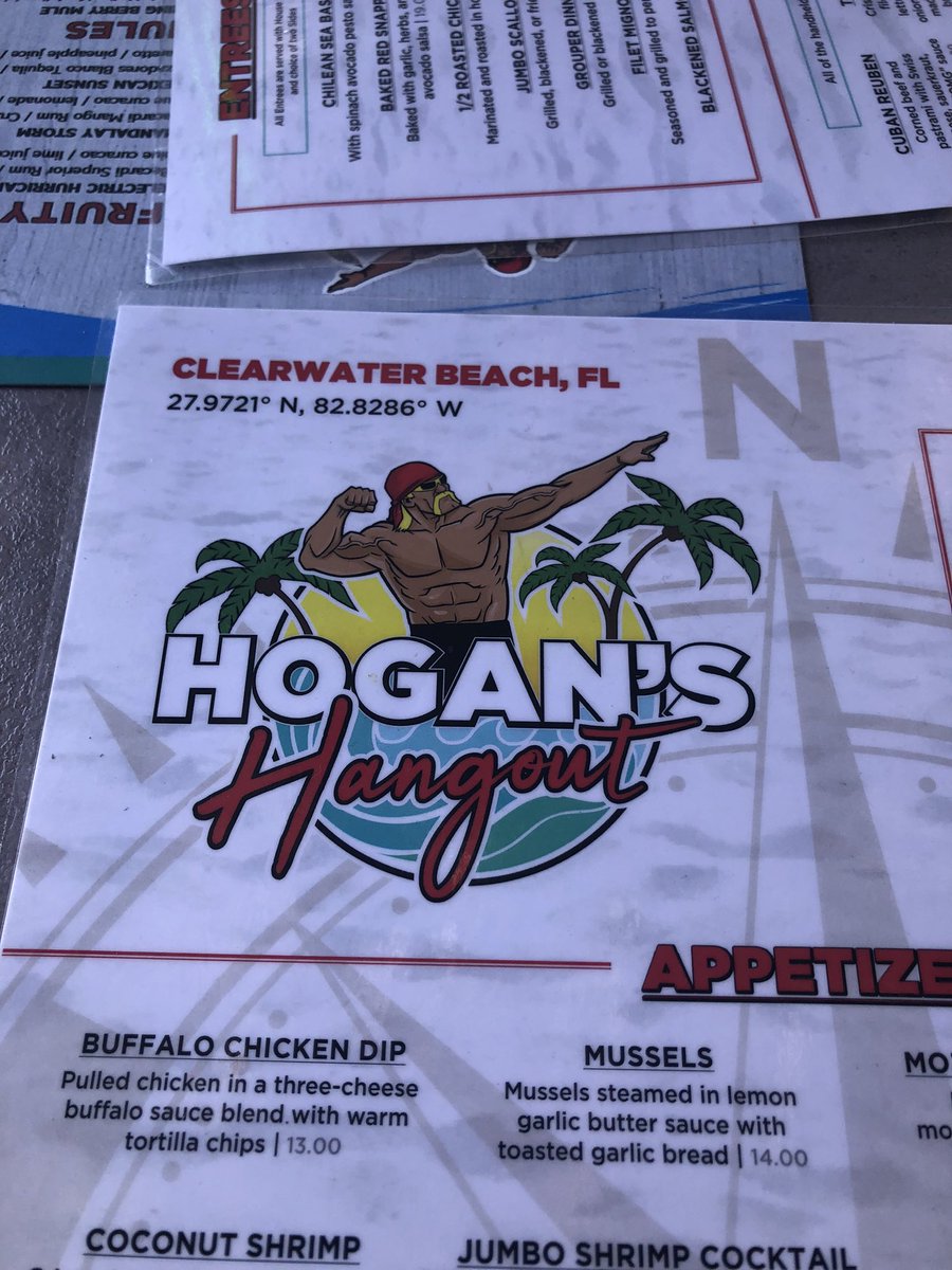 BigHec01's tweet photo. The nostalgia got the better of me today #Hulkamanic🟡🍺🔴 https://t.co/hTWJCPwilA