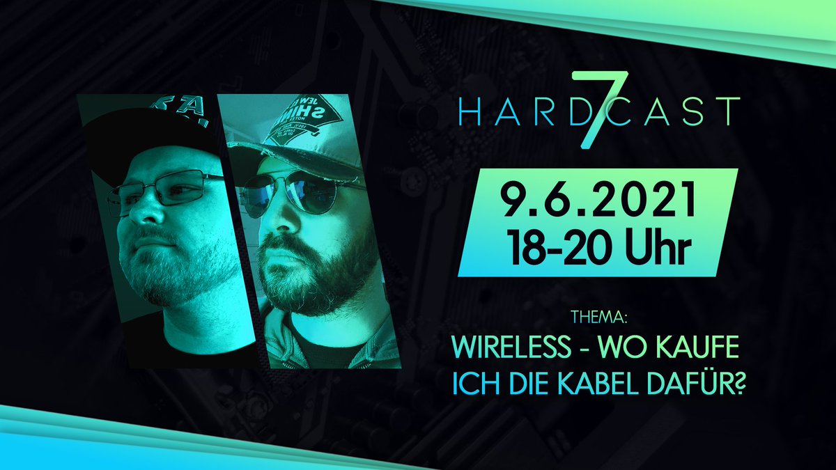 hc_diZee's tweet photo. Der #Hardcast mit @JimPanseGamer ist live
https://t.co/1eFDk1B9Bp https://t.co/jVt1jOQbmv