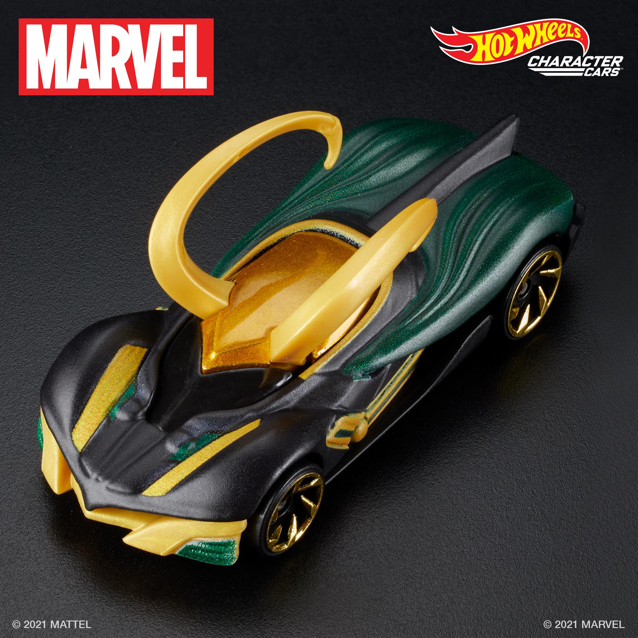 Hot cheap wheels loki