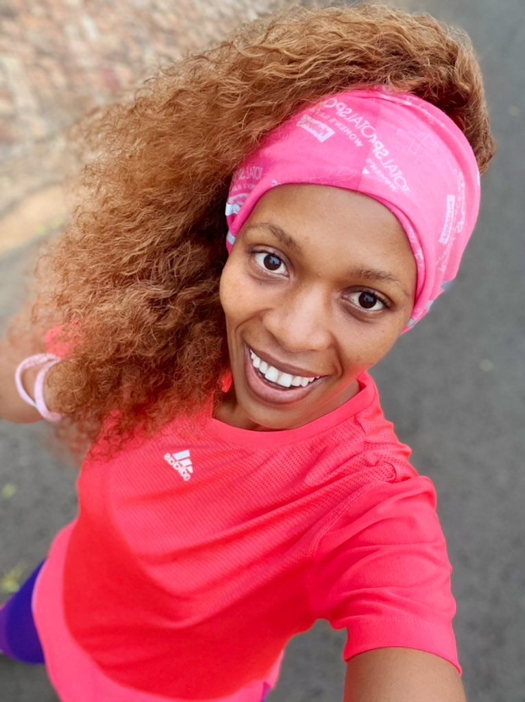 PoppyIsMyName's tweet photo. Went for Run 9/100 just as stage 4 loadshedding hit, we are officially in hell ... and we must make the most of it. Yooohhhhh!!! π
ππ½ββοΈππ½ββοΈ
#100DaysOfRunning
#RunningThroughWinter
#RunWithPoppy
#5KmsADay https://t.co/aWUC9A9TxR