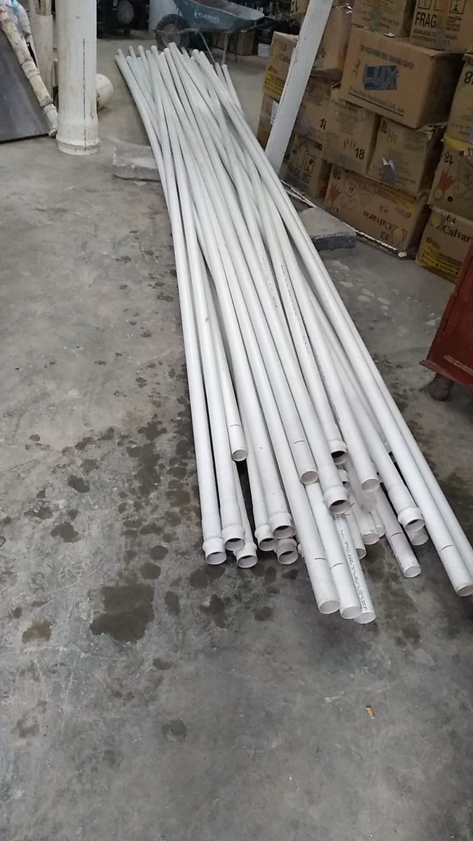 Fasego_SAdeCV's tweet photo. #FASEGO cotiza con nosotros #tuberia #pvc #rd26
☎️222.367.01.20

#sistemas de conducción de #agua #potable #casa #riego #instalacion #redes de #distribución #sistemas de #bombeo para #agua #tratada o #residual
#Puebla #Oaxaca #tlaxcala https://t.co/zcCal3YCMD
