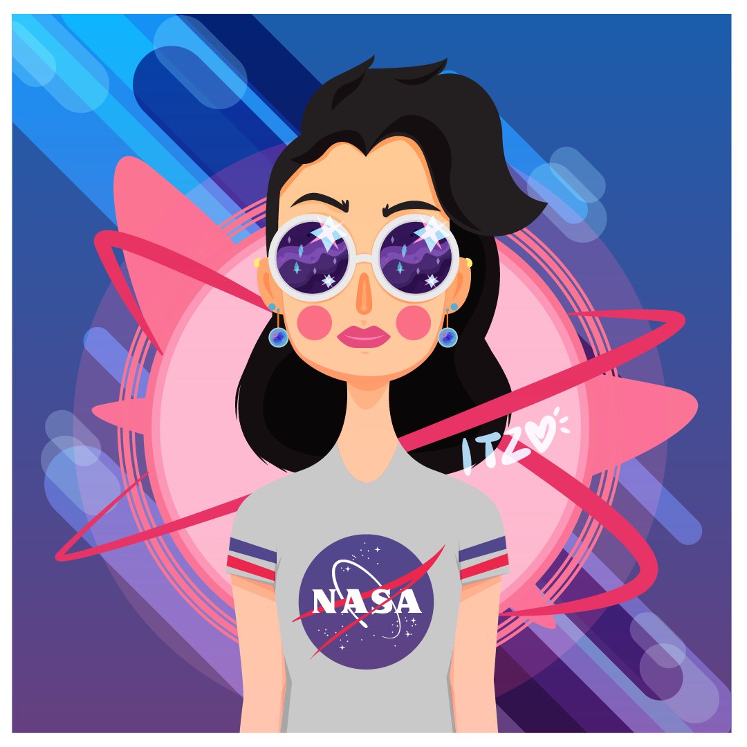Itzegomind's tweet photo. New Itzeru 🚀 https://t.co/HjNzzZWgA0