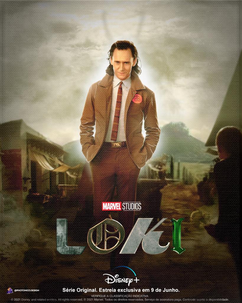 在 Twitter 上 Loki Poster Fanmade As Quartas Usamos Verde Minha Versao Do Poster Da Serie Loki Esta Aqui Lokiseries Loki Disneyplus Marvel Tva Missminutes T Co Vtg7e8o4cj Twitter