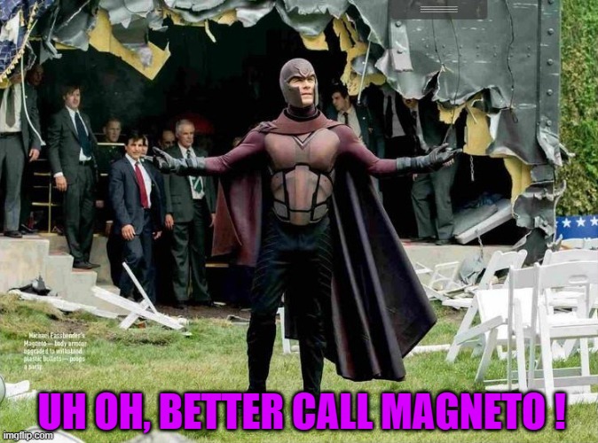 therealwombat1's tweet image. To Those Of You Who Are Worried You&apos;re Not Getting The #Magnetism Effect You Were Promised After Receiving Your #COVIDVaccination, Just Do What I Did:
#magnetofection 
#magnetchallenge 
#magnetgate 
#MagneticPersonality
