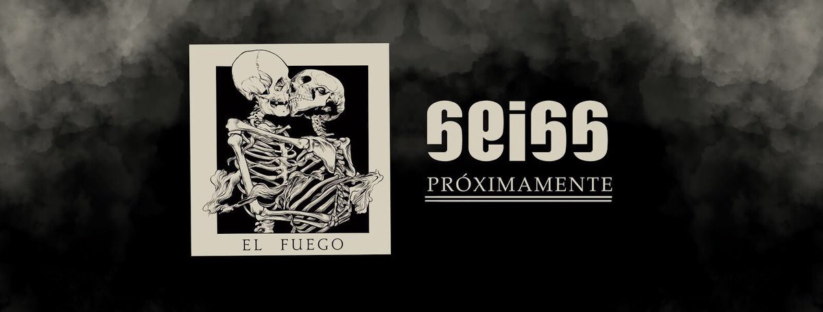 #elfuego #seiss #music #rock