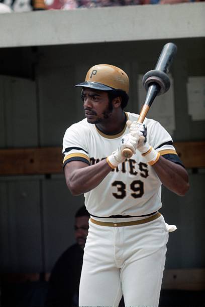 Happy 70th Birthday to \"The Cobra\" Dave Parker 