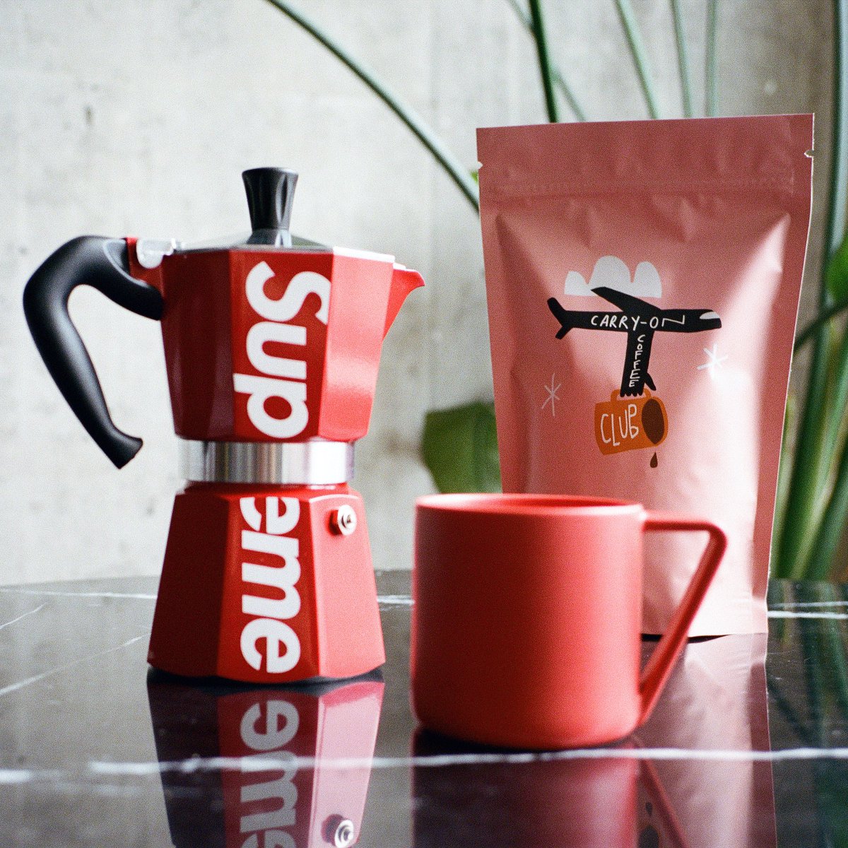 So hype ☕️

Carryoncoffeeclub.com