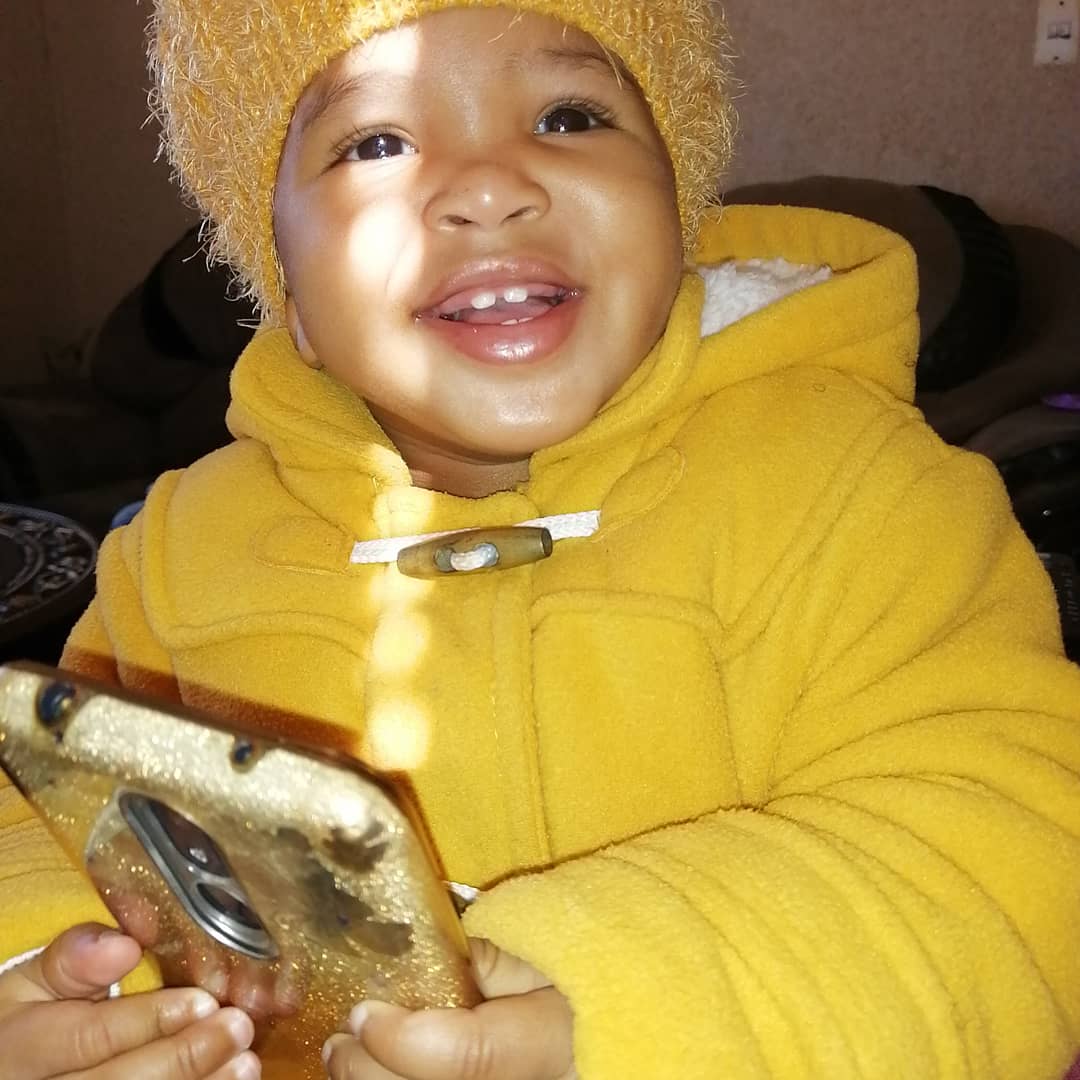 LudakissR's tweet photo. Daughter 💛 https://t.co/sQhLwjrYoF