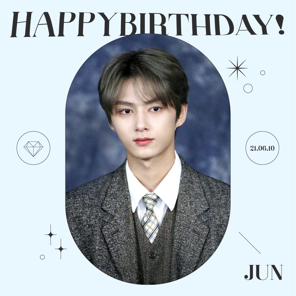junhui_prince's tweet photo. 사랑하는 준이의 생일을 맞이하여 RT해주시는 분에게 추첨을 통해 기프티콘 드립니다🥰 준아 올해도 사랑해 컴백 힘내자~~!!
#문준휘_생일이라_행복이_원플러스원
#FallInLoveWithJunDay https://t.co/an93LruqIz