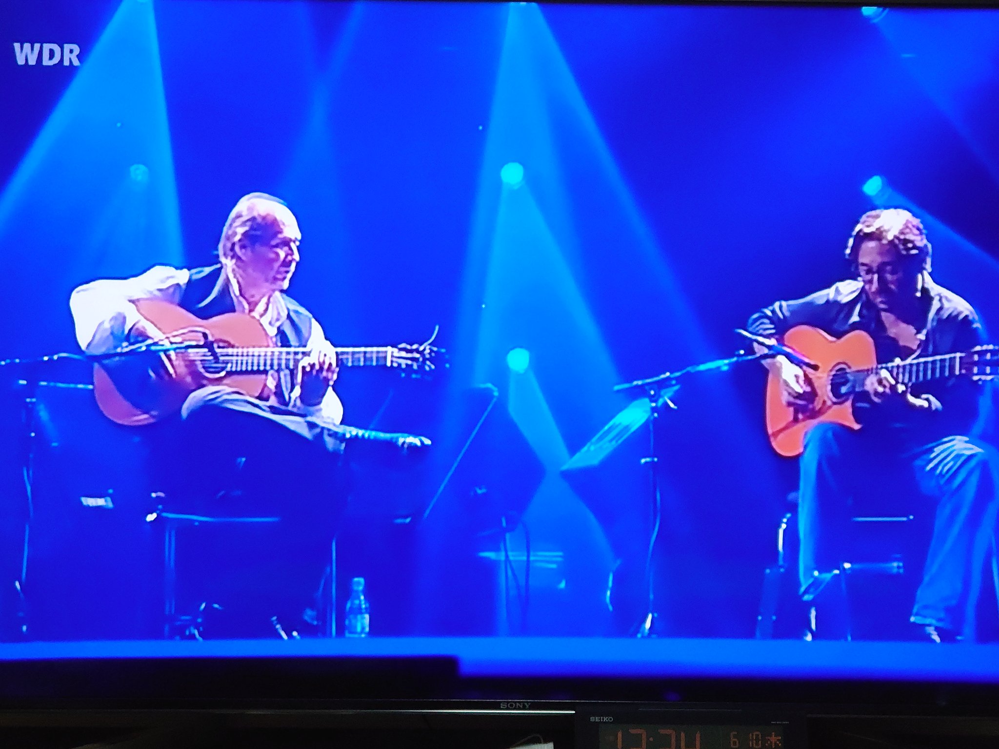 ジョン マクラフリン Twitter Search Twitter